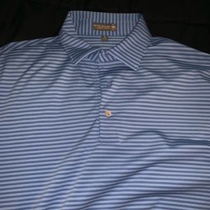 Performance Peter Millar size M